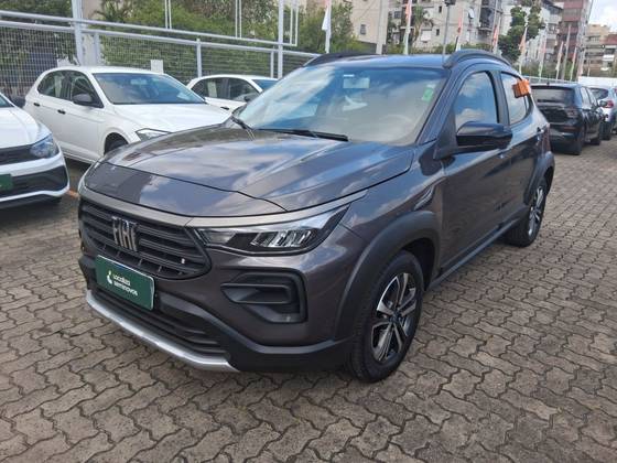 FIAT PULSE 1.0 TURBO 200 FLEX AUDACE CVT